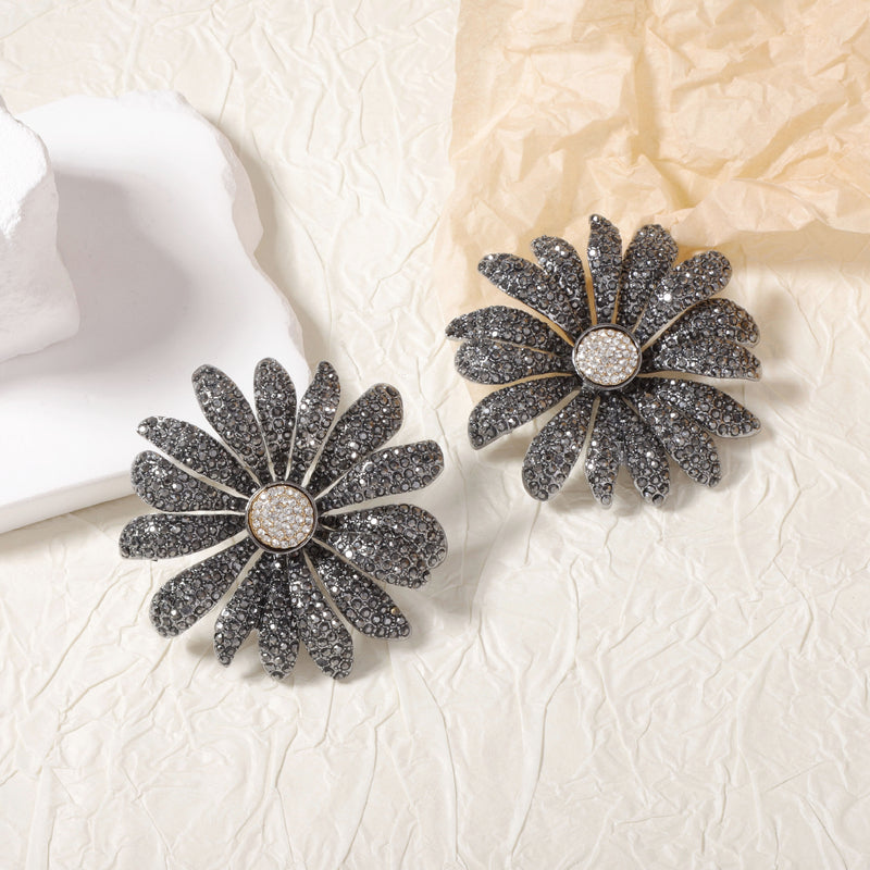 Orecchino elegante per ogni occasione