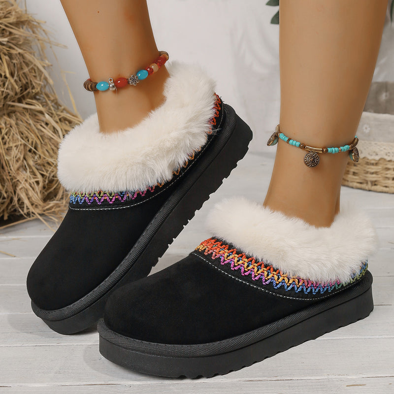 Stivali Ortopediche Classiche con Stile Senza Tempo