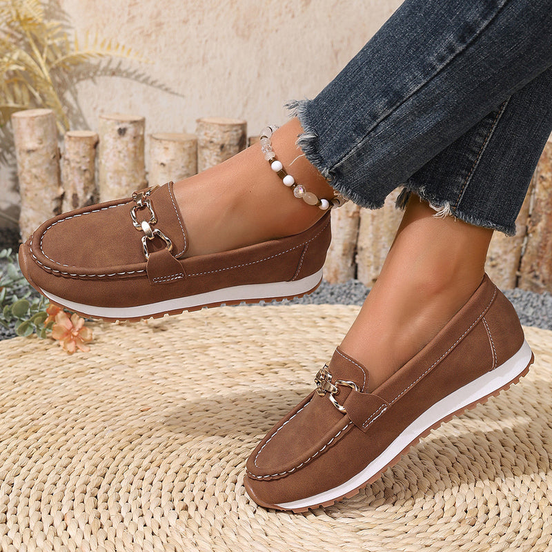 Scarpe Ortopediche Aggraziate dal Look Moderno