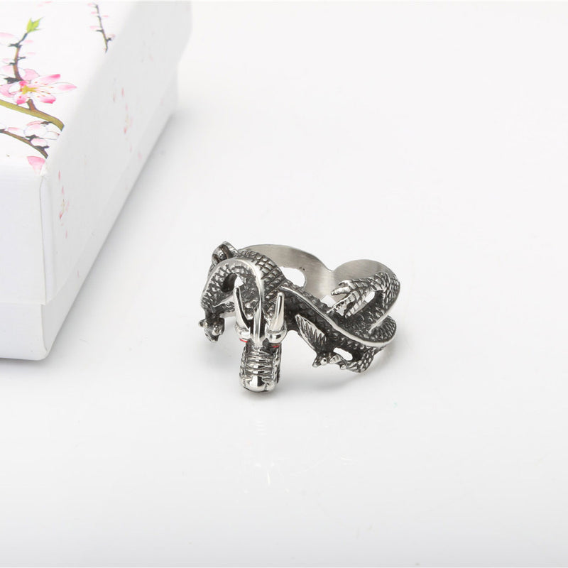 Anello romantico per momenti speciali