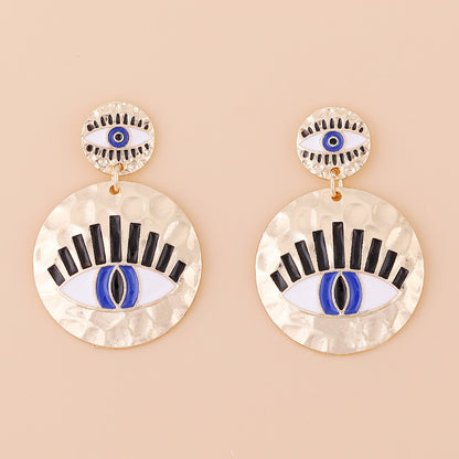 Orecchino affascinante per ogni occasione