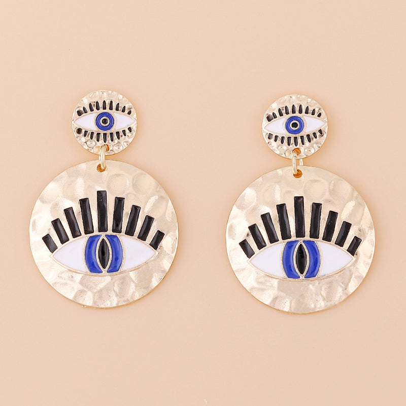 Orecchino affascinante per ogni occasione