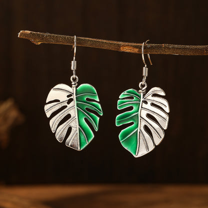 Orecchino classico dal fascino senza tempo