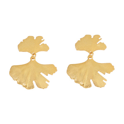 Orecchino vintage fatto a mano