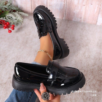 Scarpe Ortopediche Eleganti per Ogni Passo