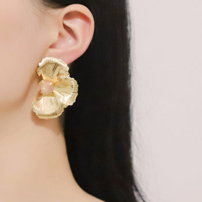 Orecchino elegante per ogni occasione