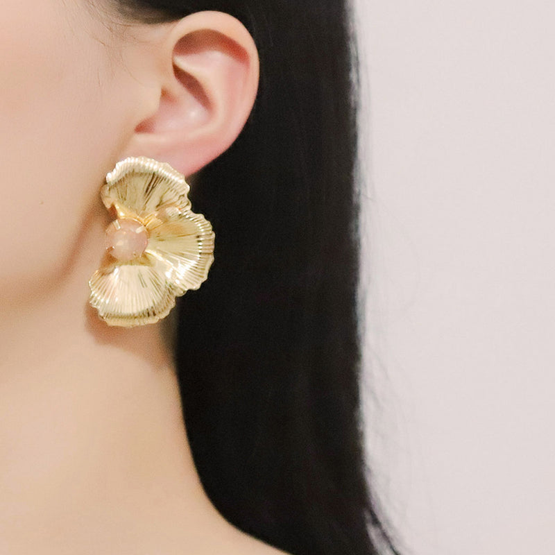 Orecchino elegante per ogni occasione