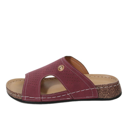 Sandali Ortopediche Chic dal Design Unico