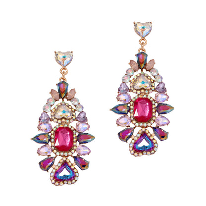 Orecchino affascinante per ogni occasione