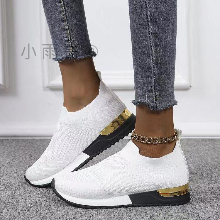 Sneakers Ortopediche Splendidamente Realizzate