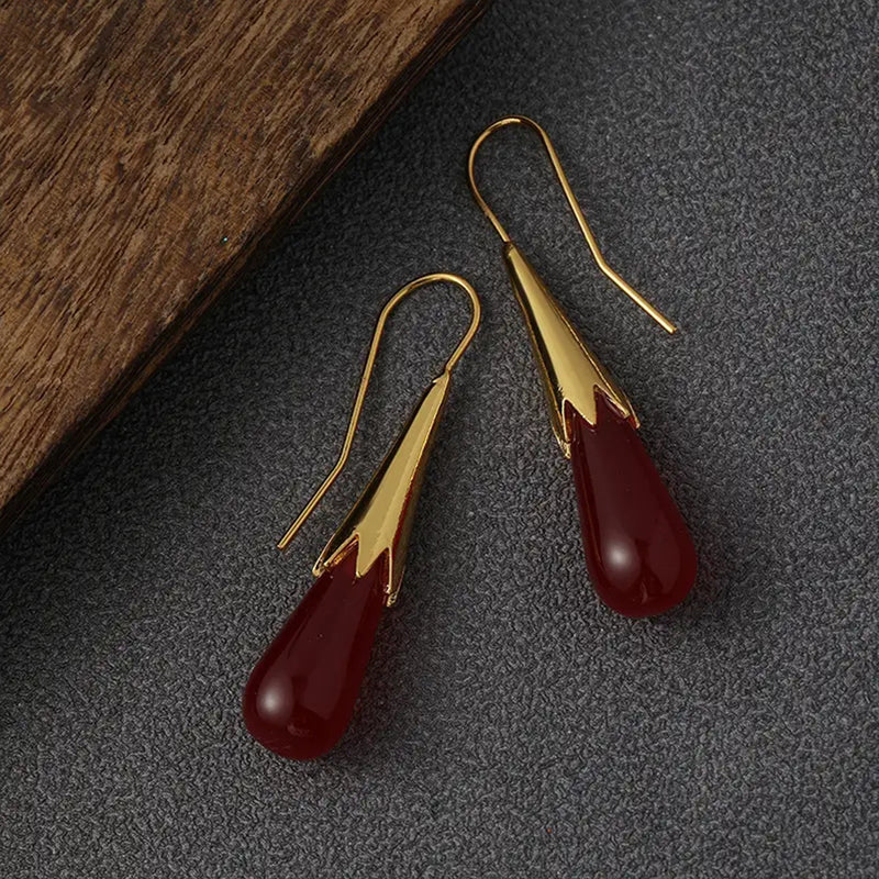 Orecchino affascinante per ogni occasione