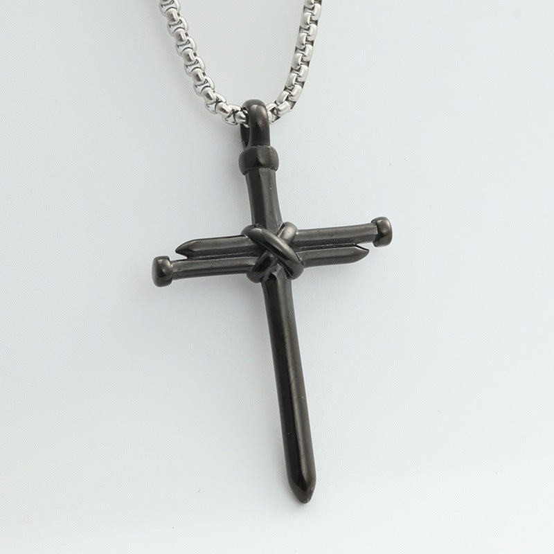 Ciondolo artigianale delicato