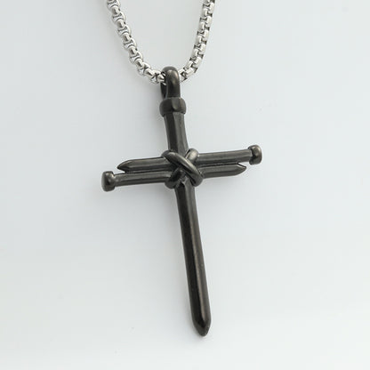 Ciondolo artigianale delicato