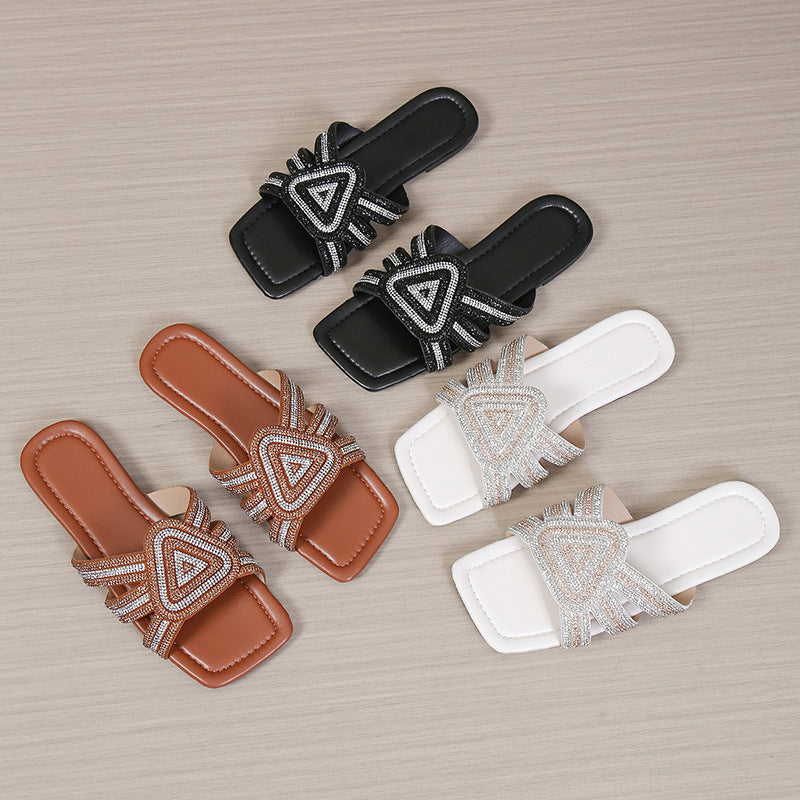 Sandali Ortopediche Comode per Uso Quotidiano