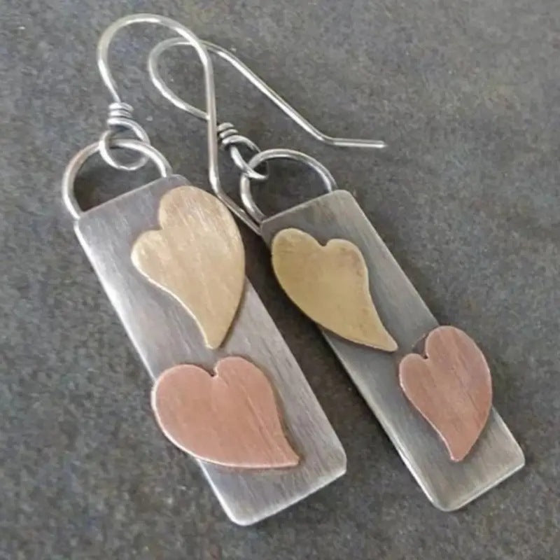 Orecchino stupendo per uso quotidiano