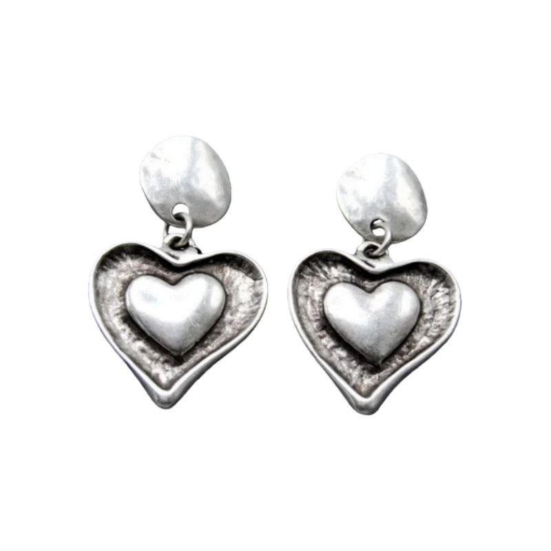 Orecchino elegante per ogni occasione