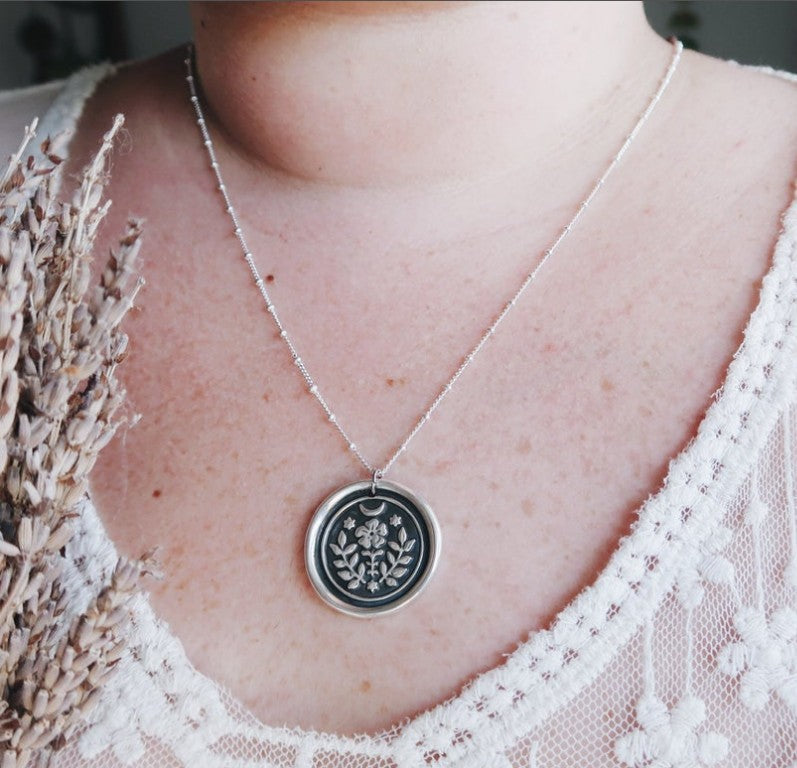 Collana stupendo per uso quotidiano