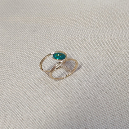 Gioiello affascinante per ogni occasione