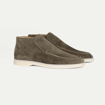 Scarpe Ortopediche Ispirate al Vintage