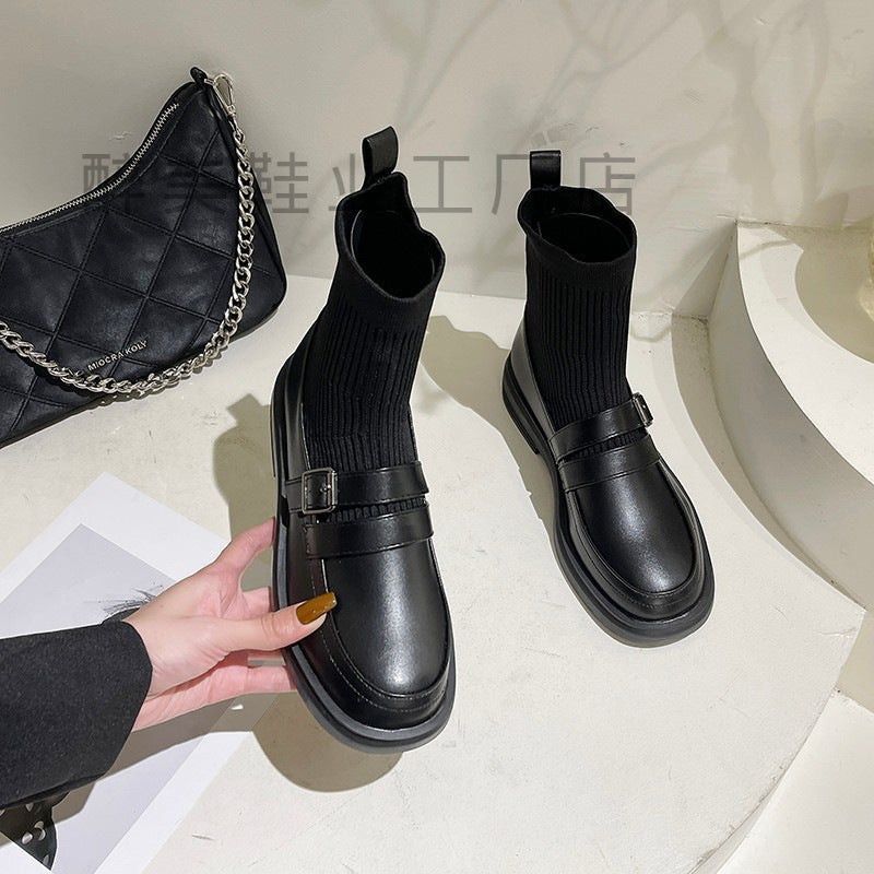 Stivali Ortopediche Chic dal Design Unico