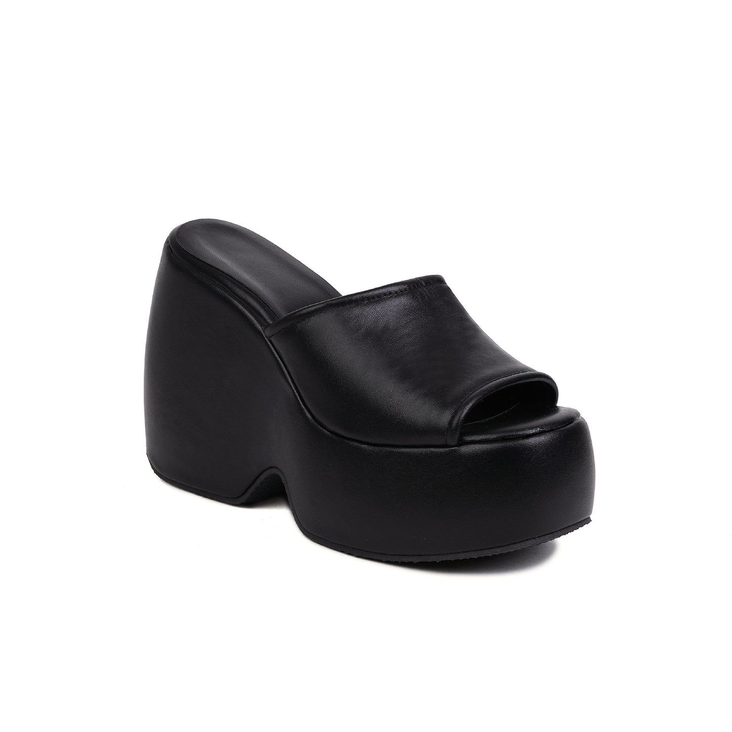 Sandali Ortopediche Aggraziate dal Look Moderno
