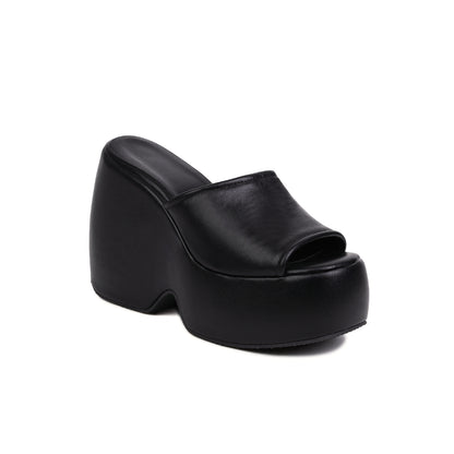 Sandali Ortopediche Aggraziate dal Look Moderno