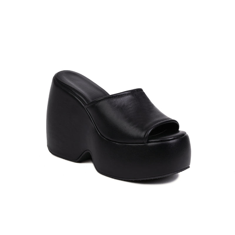Sandali Ortopediche Aggraziate dal Look Moderno