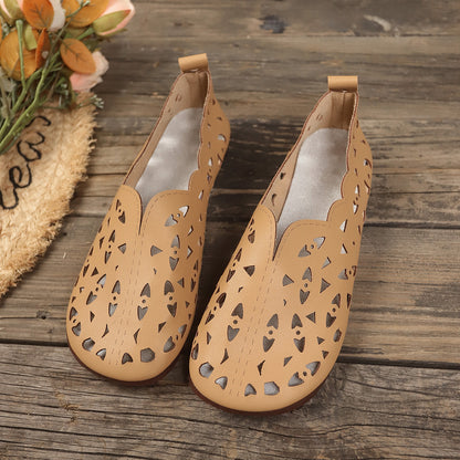Scarpe Ortopediche Ispirate al Vintage