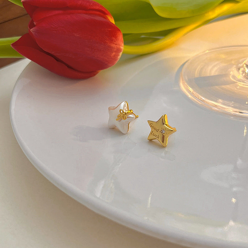 Orecchino affascinante per ogni occasione