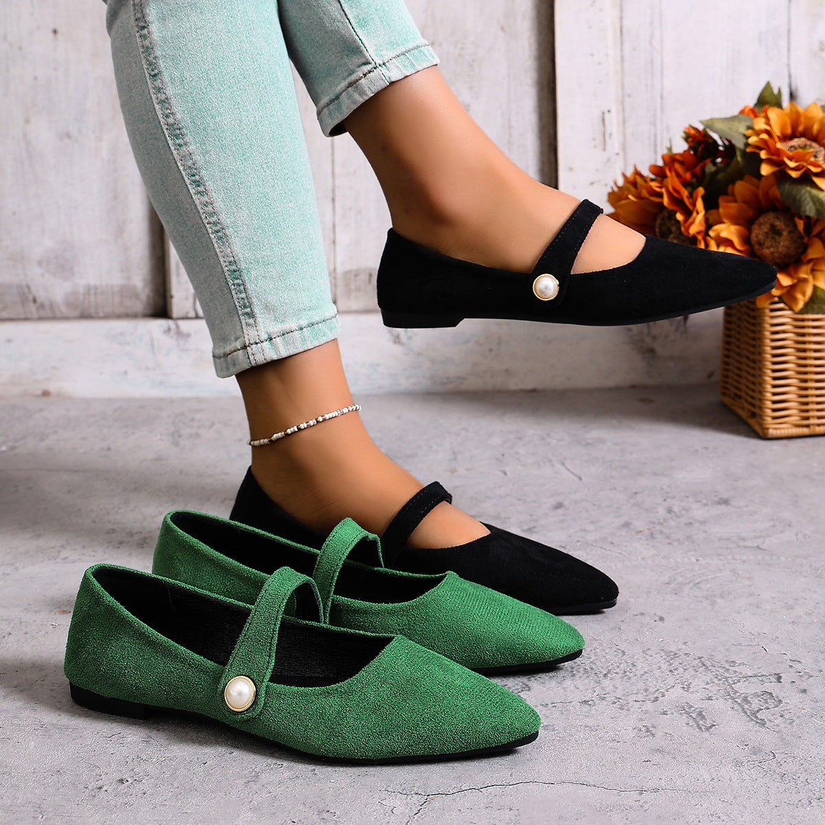 Scarpe Ortopediche Eleganti per Ogni Passo
