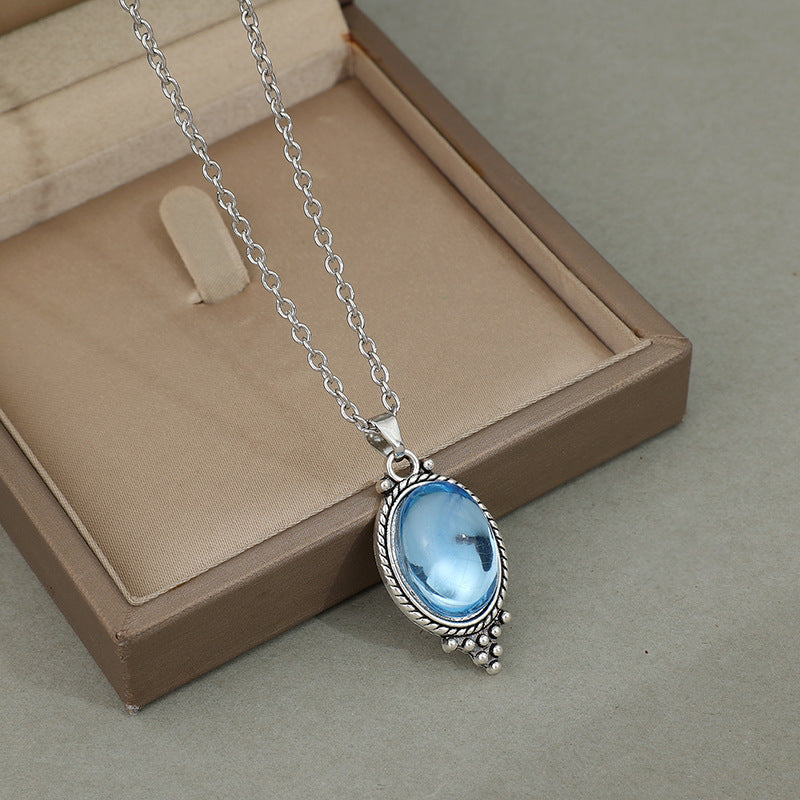 Collana bellissimo con stile unico