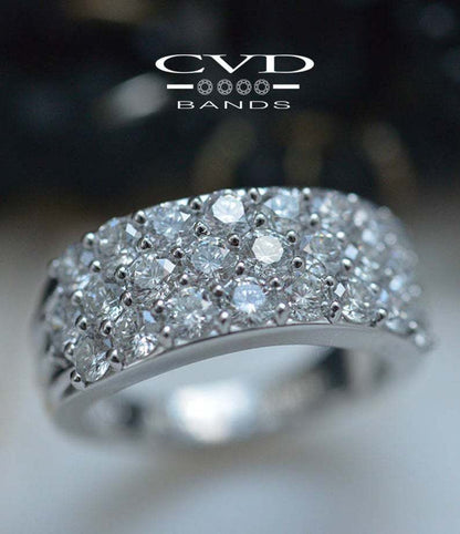 Anello elegante per ogni occasione