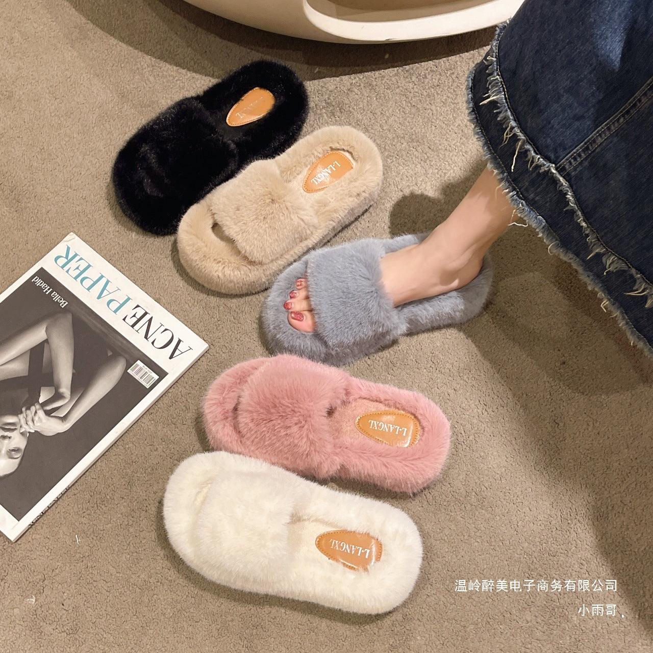Scarpe Ortopediche Eleganti per Ogni Passo