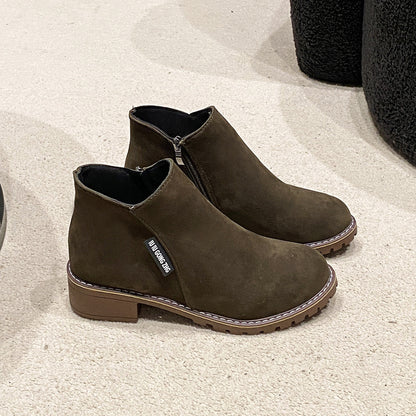 Scarpe Ortopediche Ispirate al Vintage