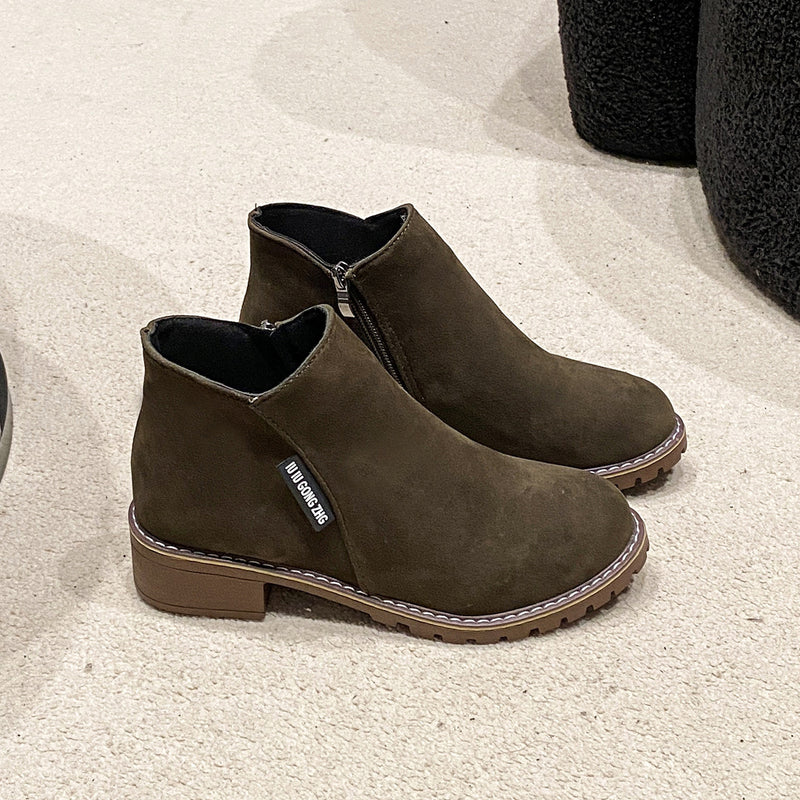 Scarpe Ortopediche Ispirate al Vintage