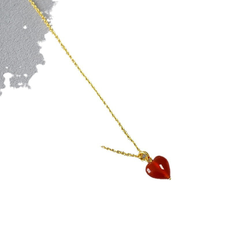 Collana bellissimo con stile unico