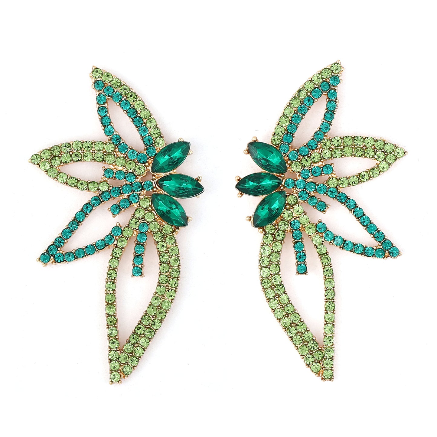 Orecchino stupendo per uso quotidiano