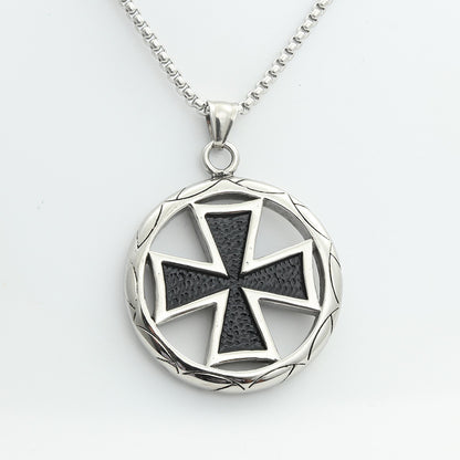 Ciondolo artigianale delicato