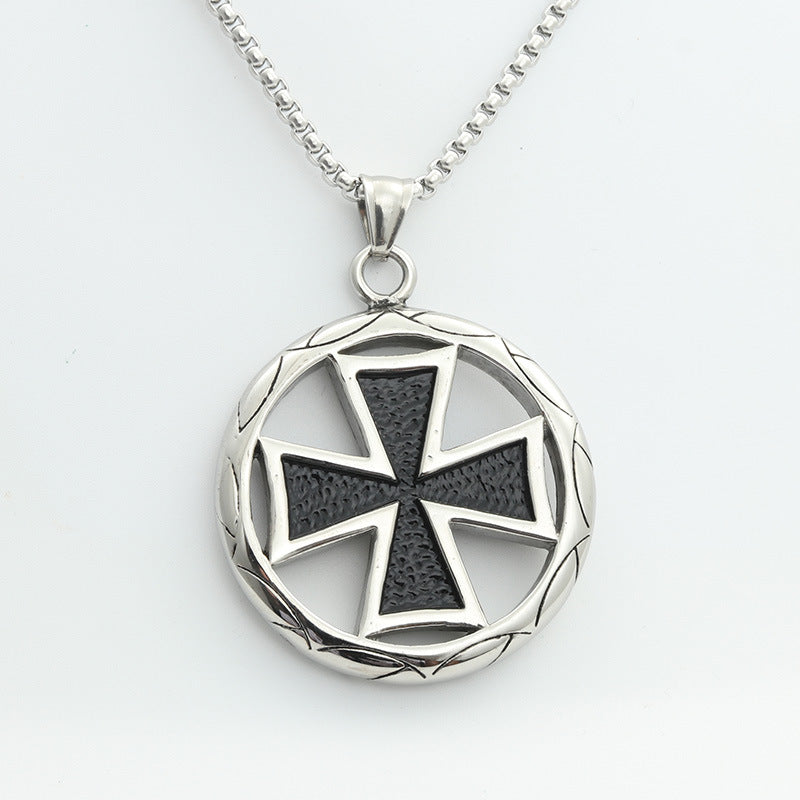 Ciondolo artigianale delicato