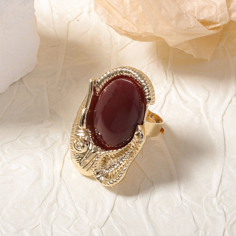 Anello elegante per ogni occasione