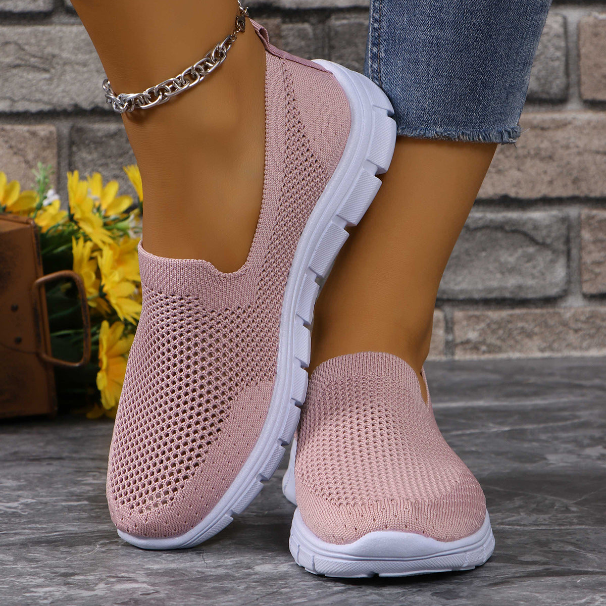 Scarpe Ortopediche Aggraziate dal Look Moderno