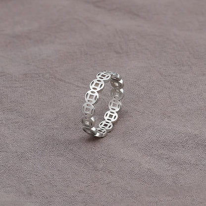 Gioiello vintage fatto a mano