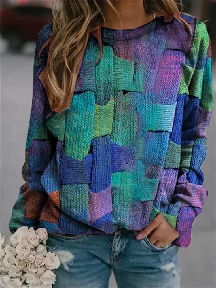 Maglione senza tempo ed elegante