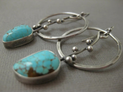 Orecchino elegante per ogni occasione