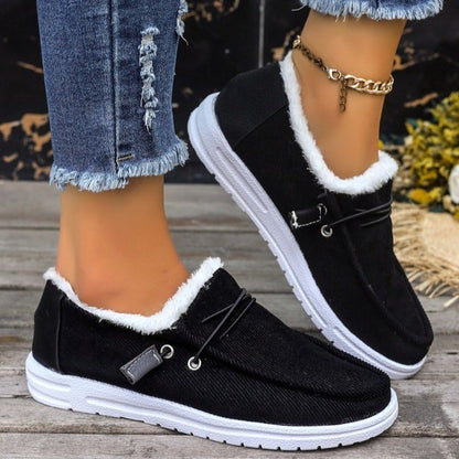 Stivali Ortopediche Aggraziate dal Look Moderno