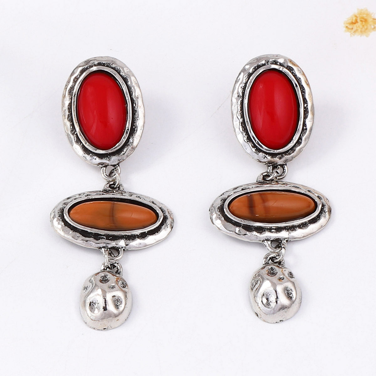 Gioiello artigianale delicato