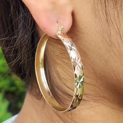 Gioiello artigianale delicato