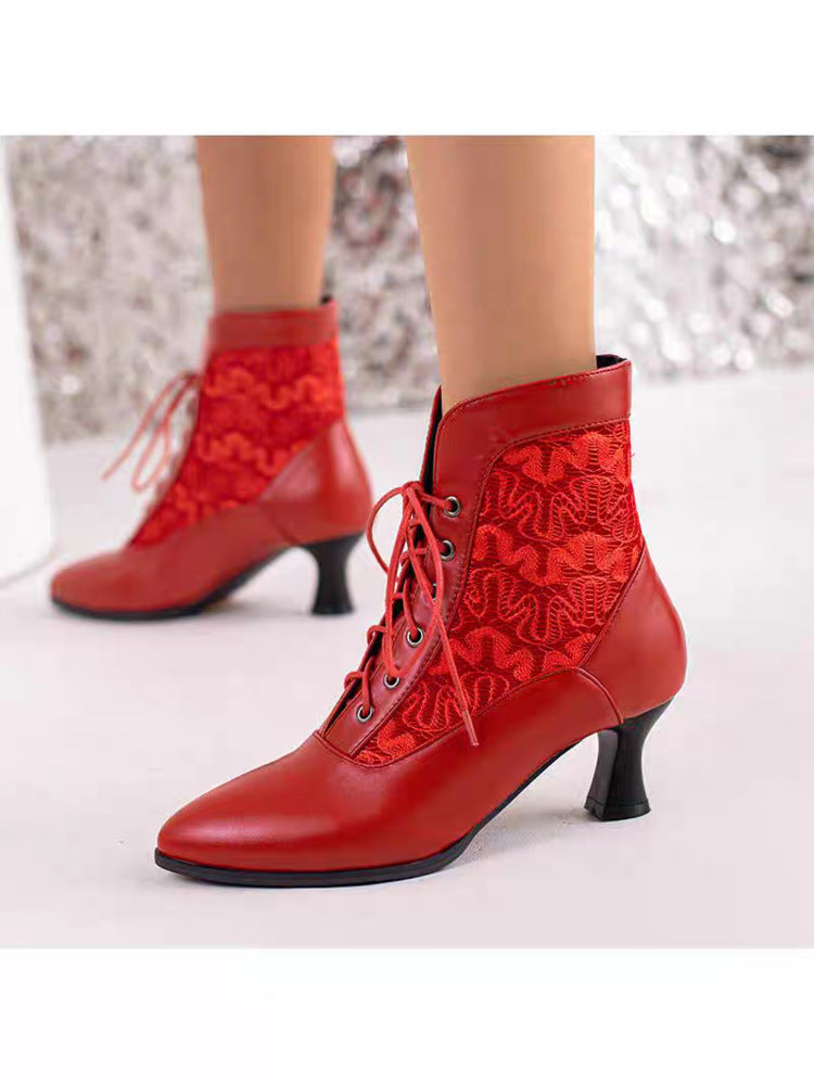 Scarpe Ortopediche Classiche con Stile Senza Tempo