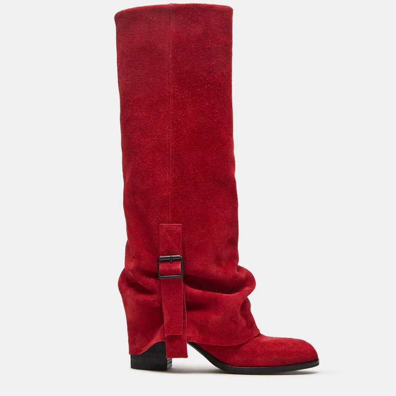 Stivali Ortopediche Chic dal Design Unico