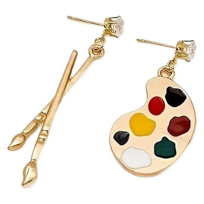 Orecchino classico dal fascino senza tempo